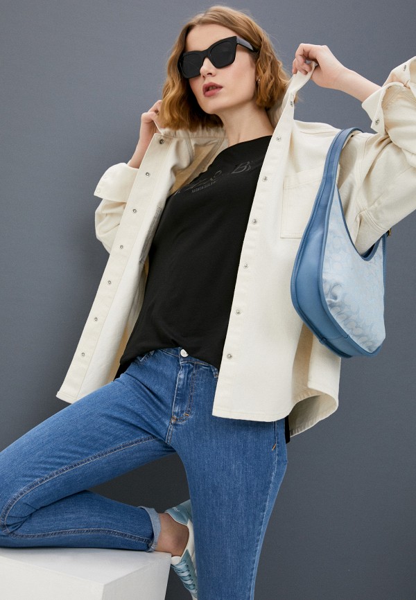 фото Лонгслив harmont & blaine