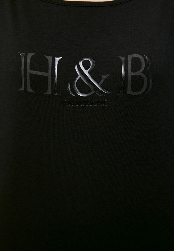 фото Лонгслив harmont & blaine