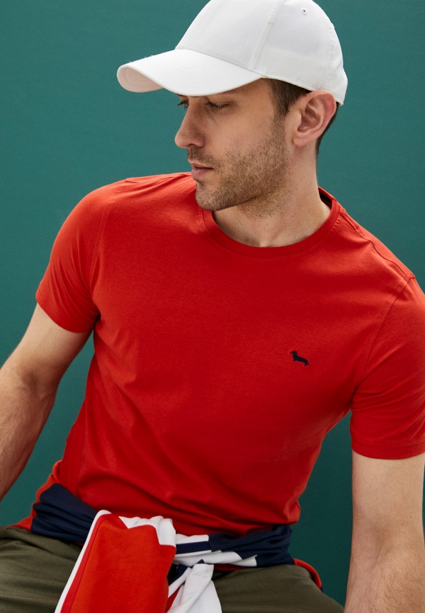 фото Футболка harmont & blaine