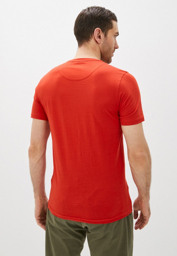 фото Футболка harmont & blaine