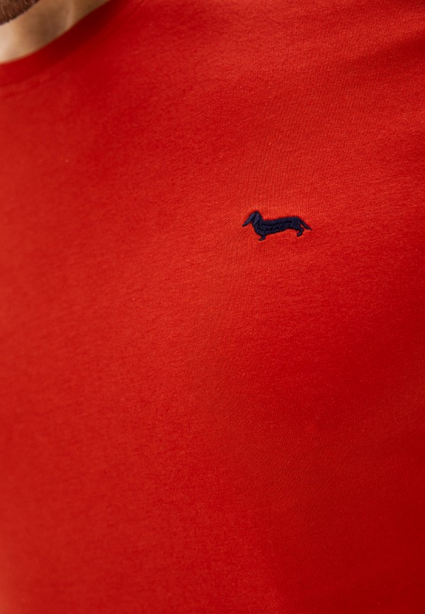 фото Футболка harmont & blaine