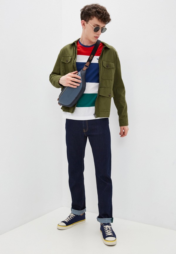 фото Футболка harmont & blaine