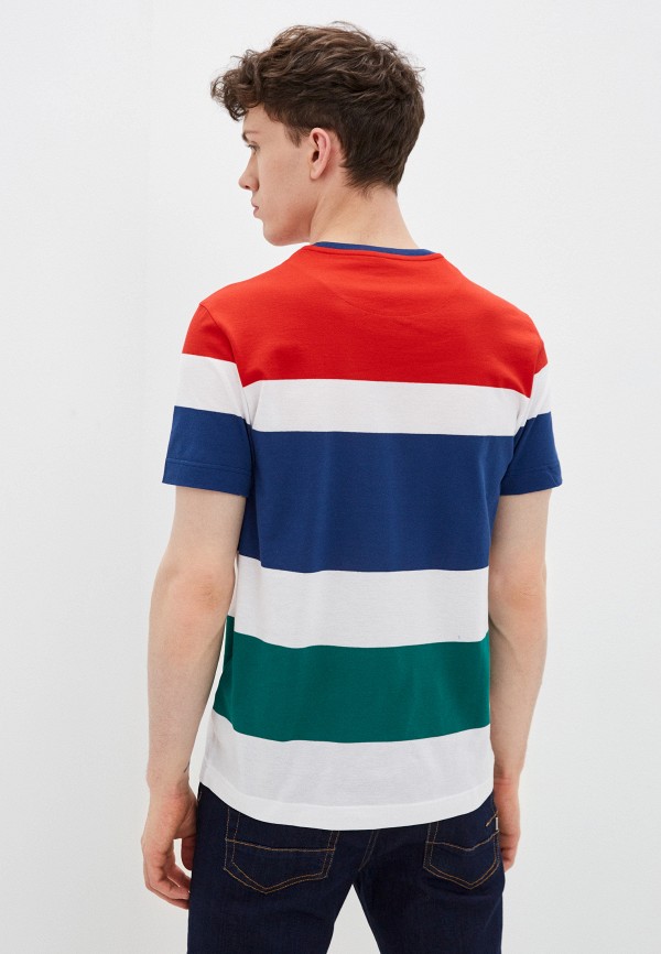 фото Футболка harmont & blaine