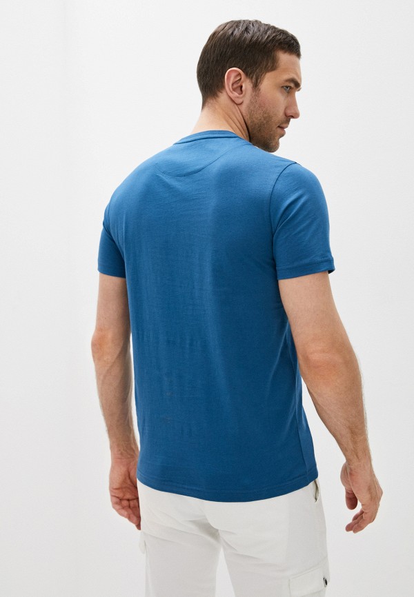 фото Футболка harmont & blaine