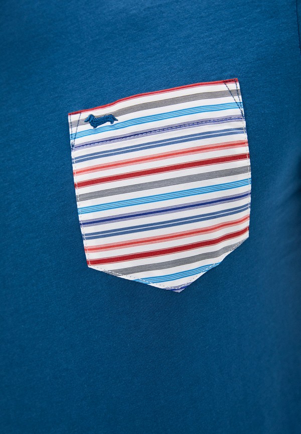 фото Футболка harmont & blaine