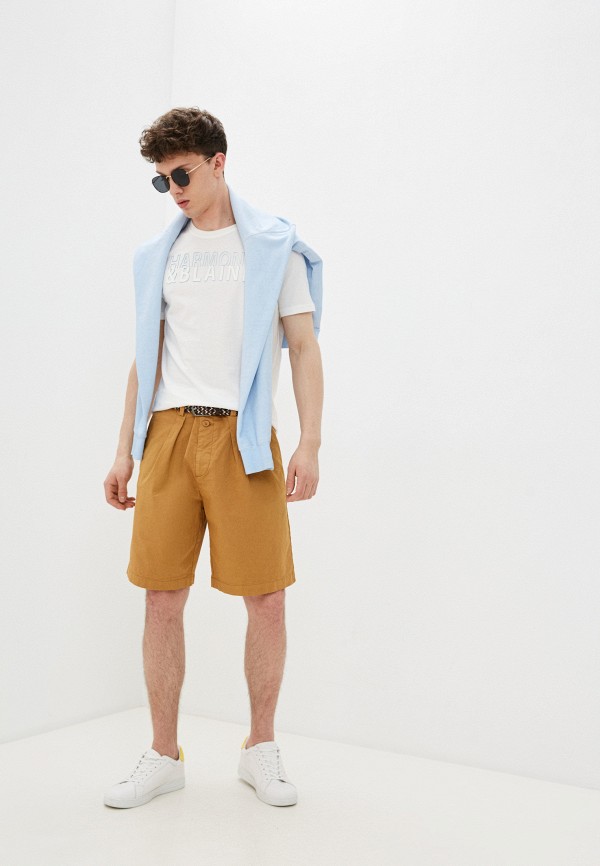 фото Футболка harmont & blaine