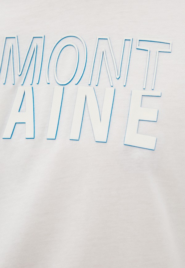 фото Футболка harmont & blaine