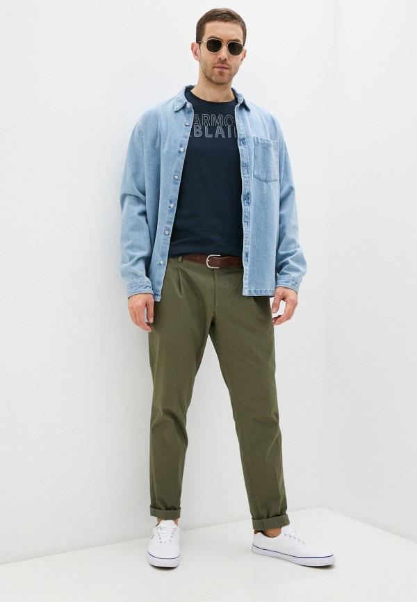 фото Футболка harmont & blaine