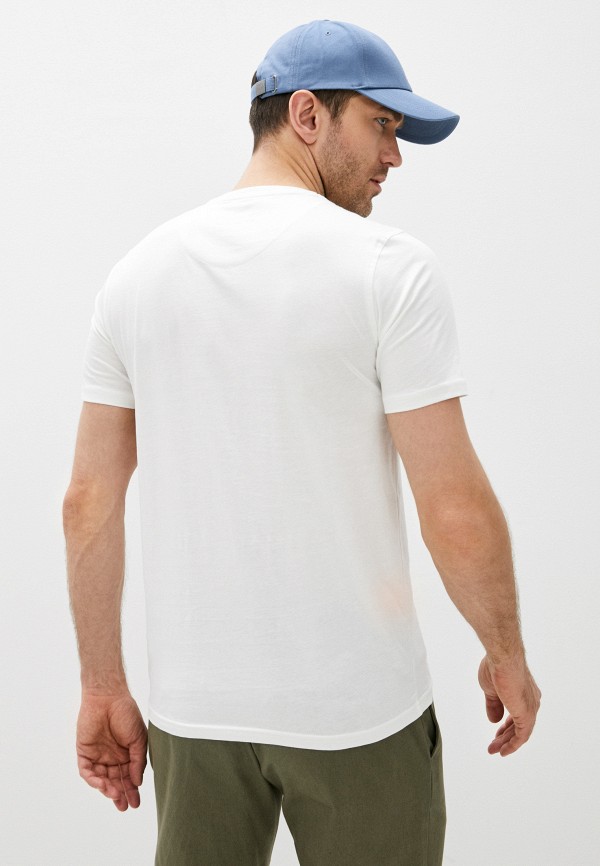 фото Футболка harmont & blaine