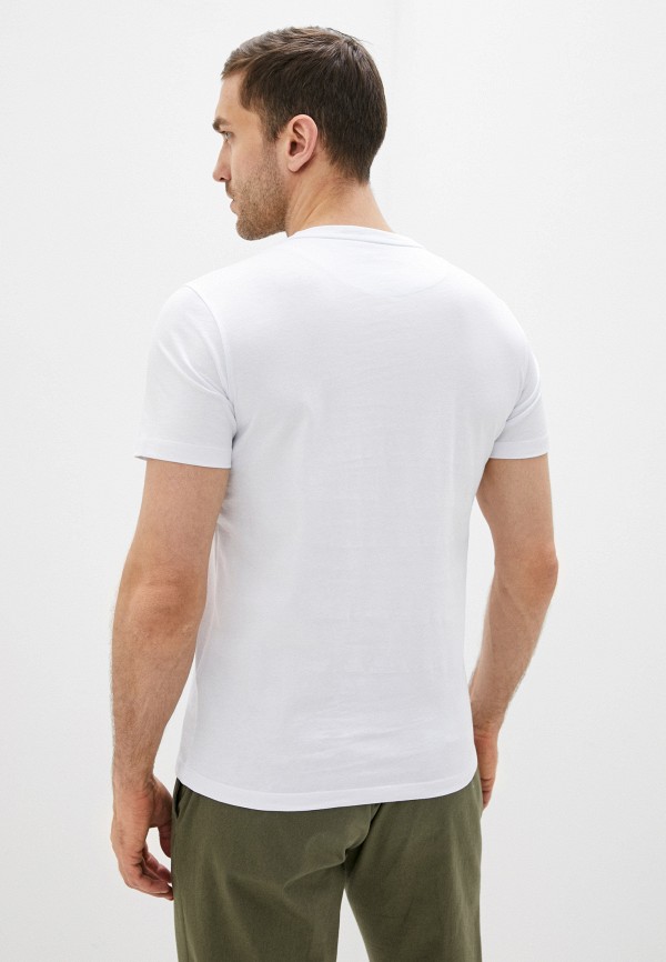 фото Футболка harmont & blaine