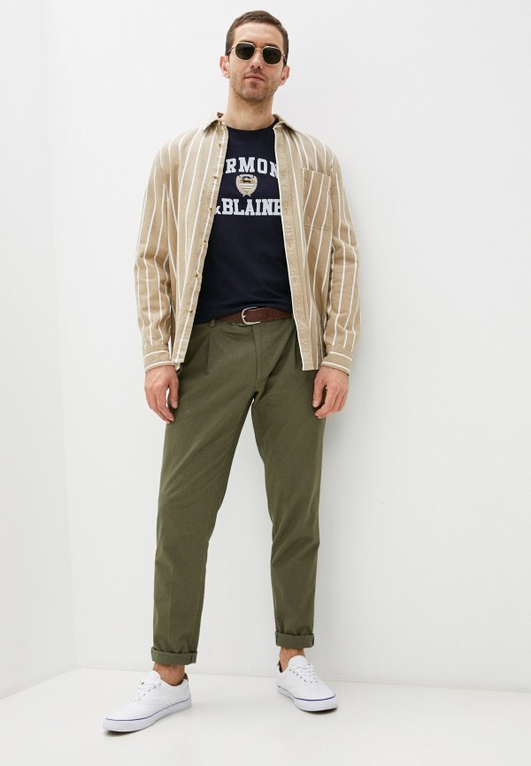 фото Футболка harmont & blaine