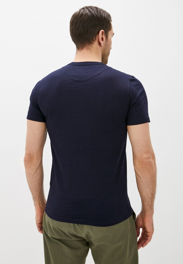 фото Футболка harmont & blaine