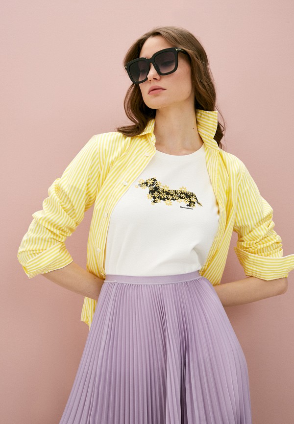 фото Футболка harmont & blaine