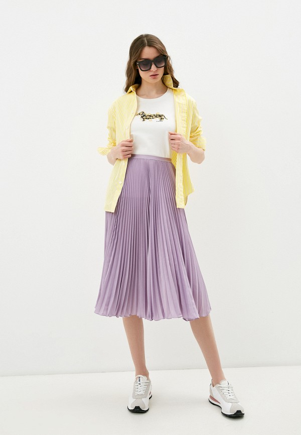 фото Футболка harmont & blaine