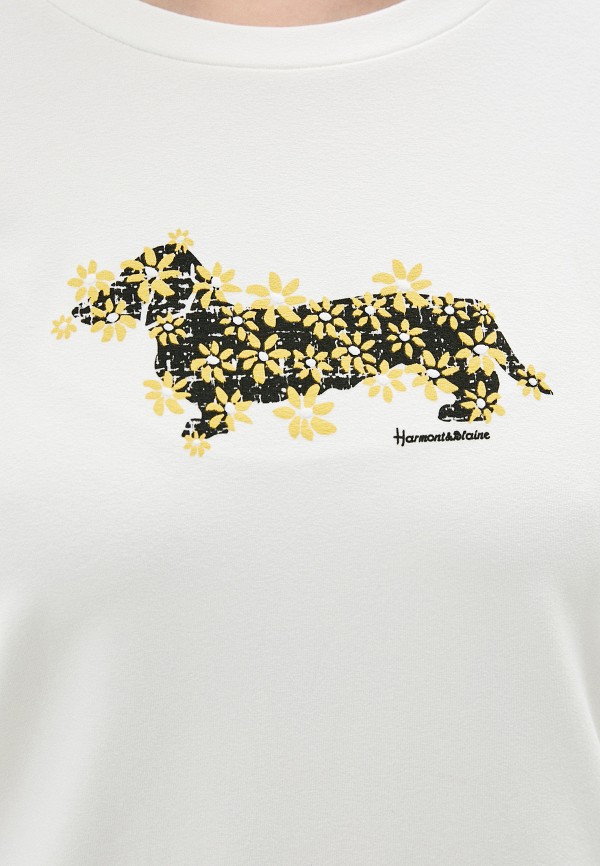 фото Футболка harmont & blaine