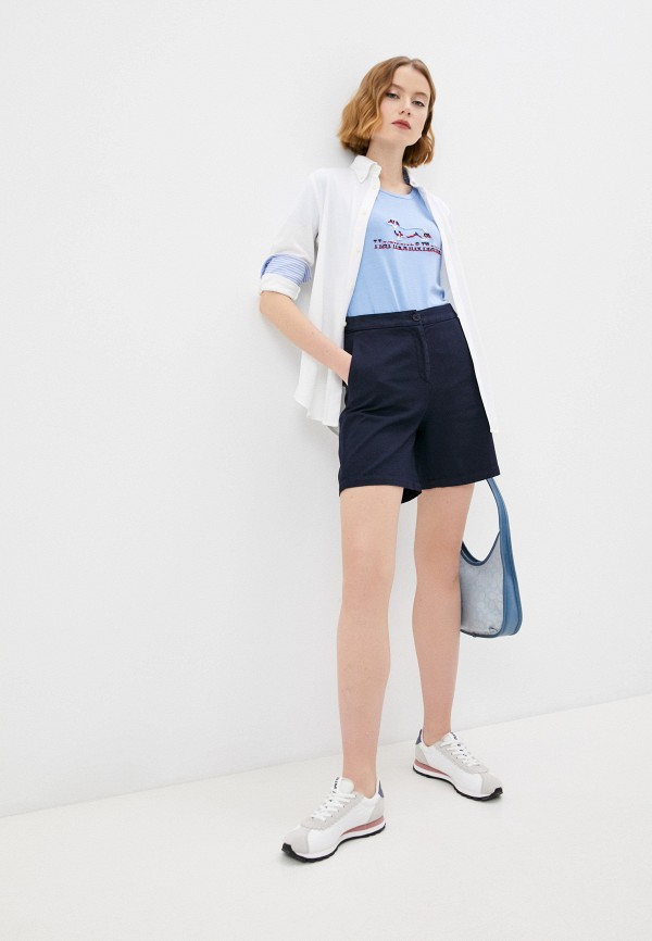 фото Футболка harmont & blaine