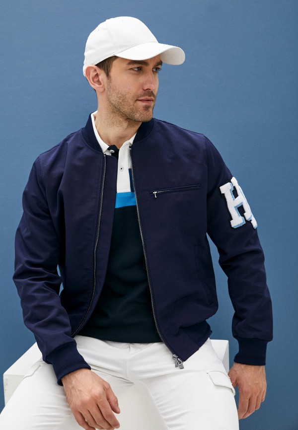 фото Куртка harmont & blaine