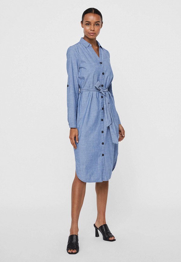 фото Платье vero moda