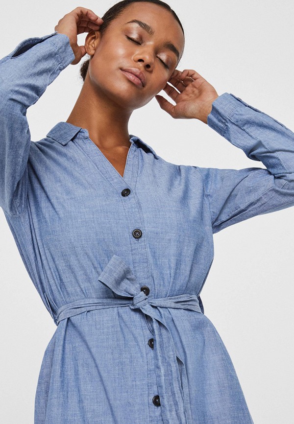 фото Платье vero moda