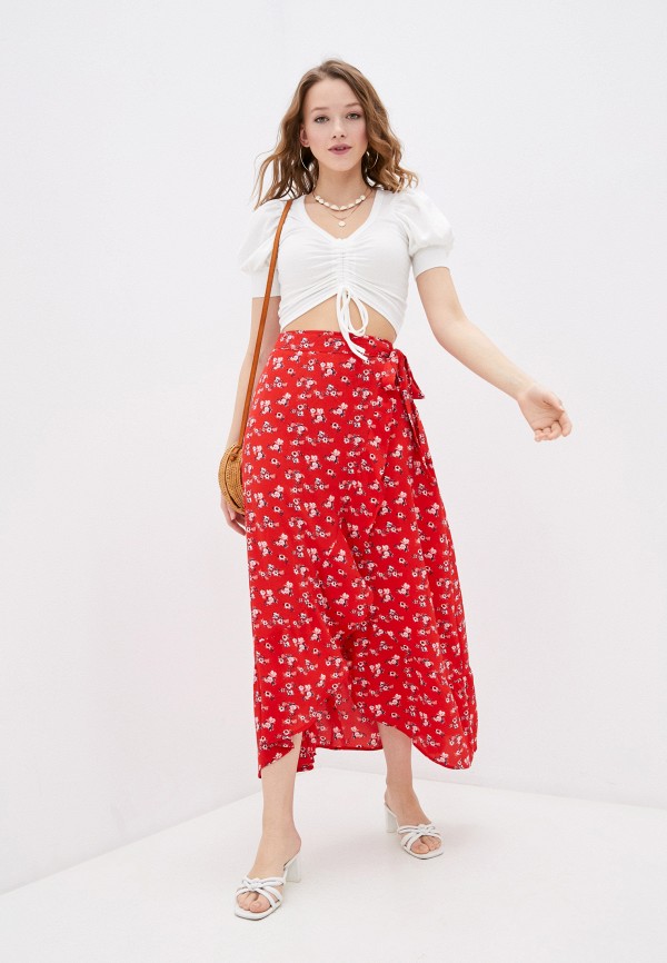 фото Юбка vero moda