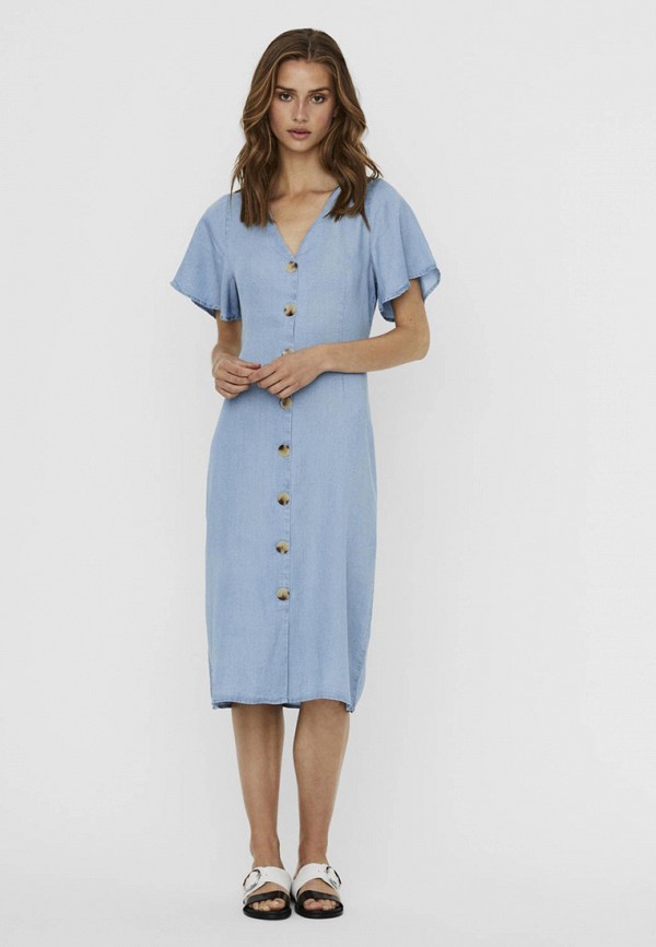 фото Платье vero moda