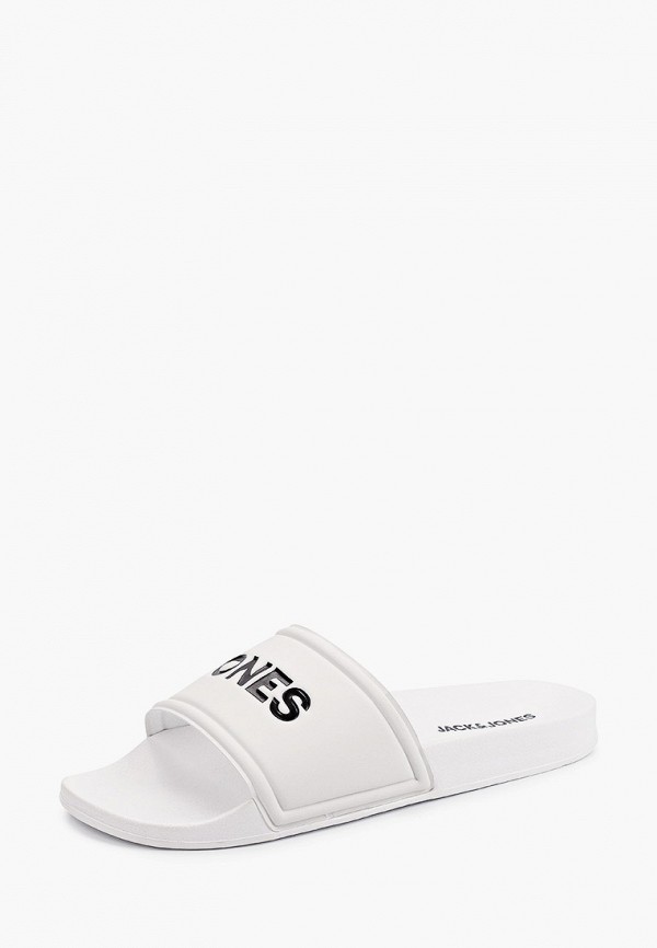 фото Сланцы jack & jones