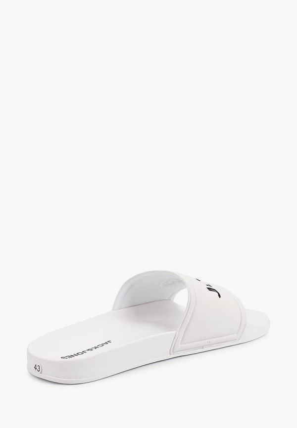 фото Сланцы jack & jones