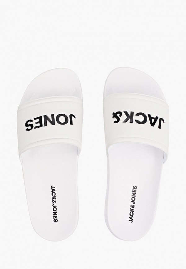 фото Сланцы jack & jones