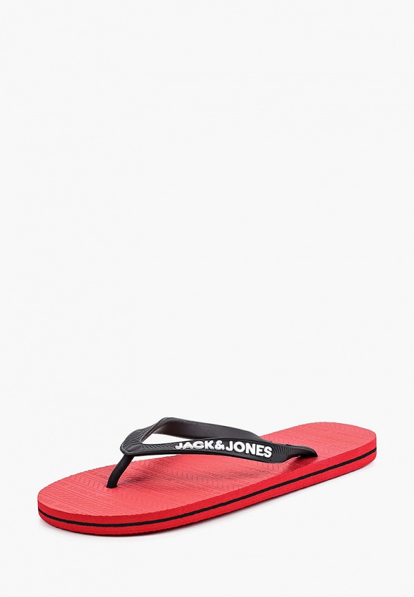 фото Сланцы jack & jones
