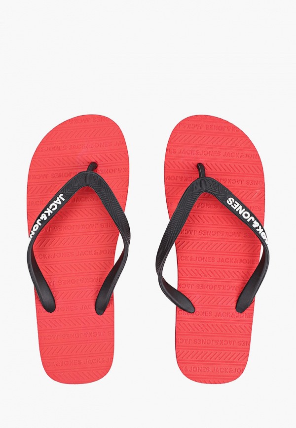 фото Сланцы jack & jones