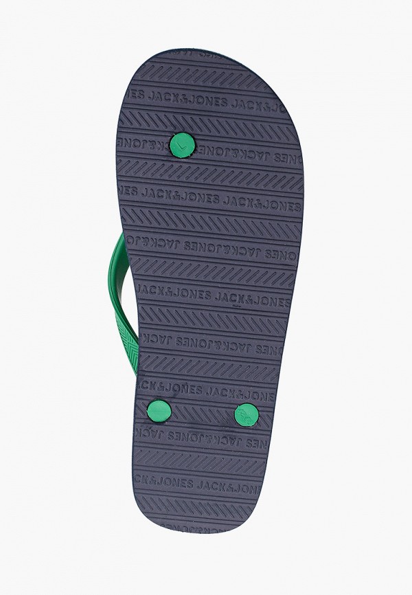 фото Сланцы jack & jones