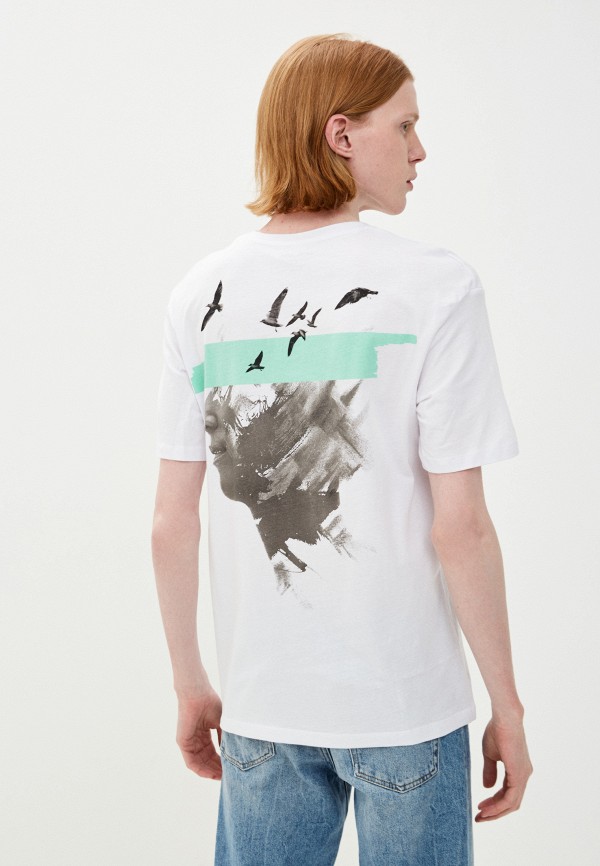 фото Футболка jack & jones