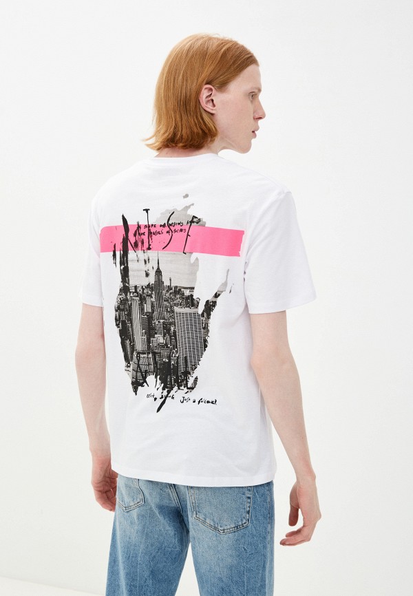 фото Футболка jack & jones