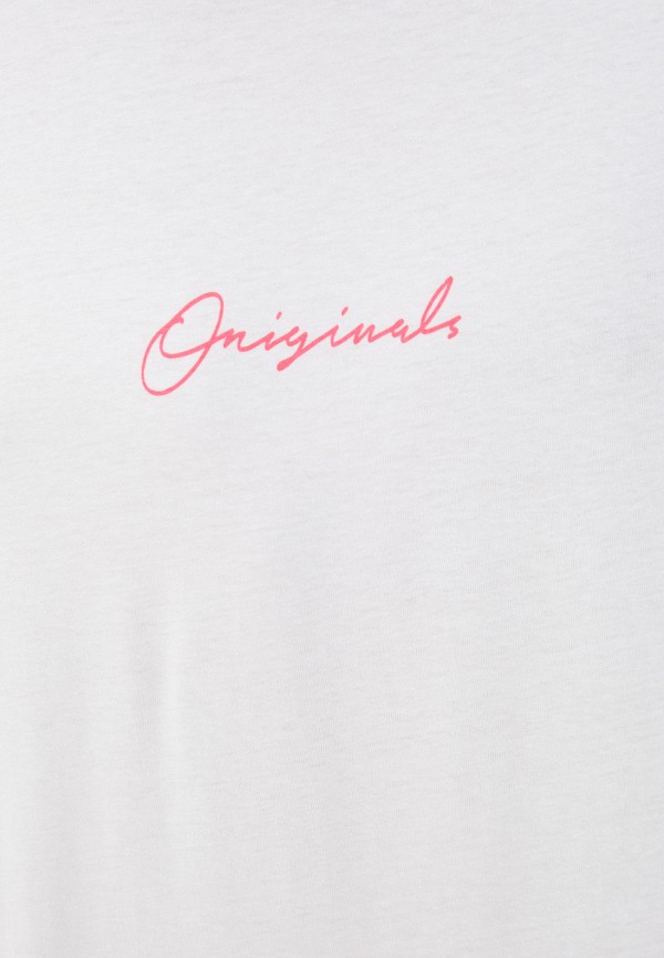 фото Футболка jack & jones