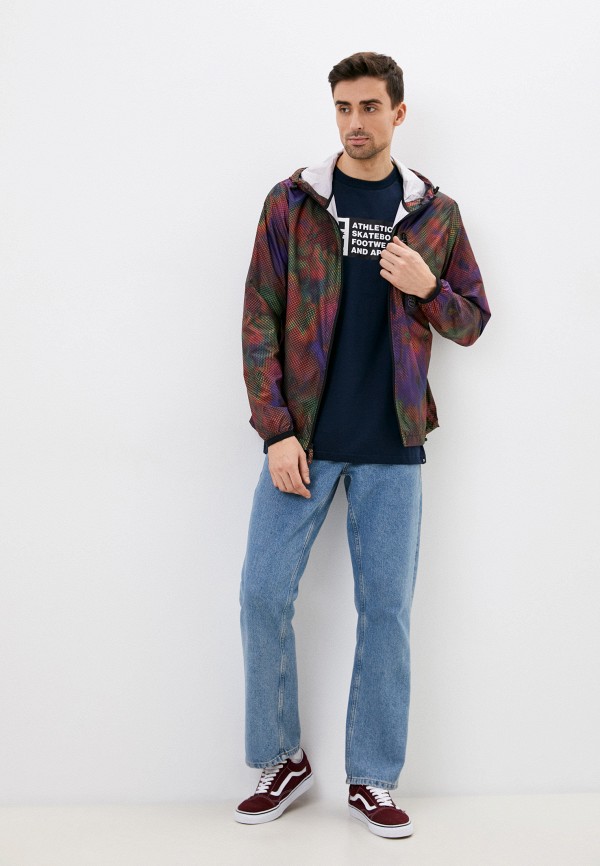 фото Куртка dc shoes