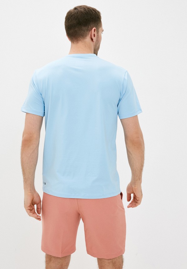 фото Гидрофутболка quiksilver