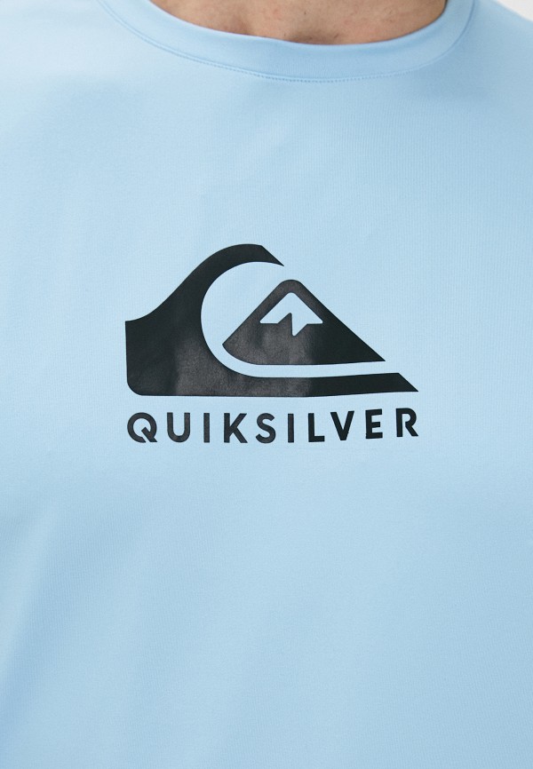 фото Гидрофутболка quiksilver