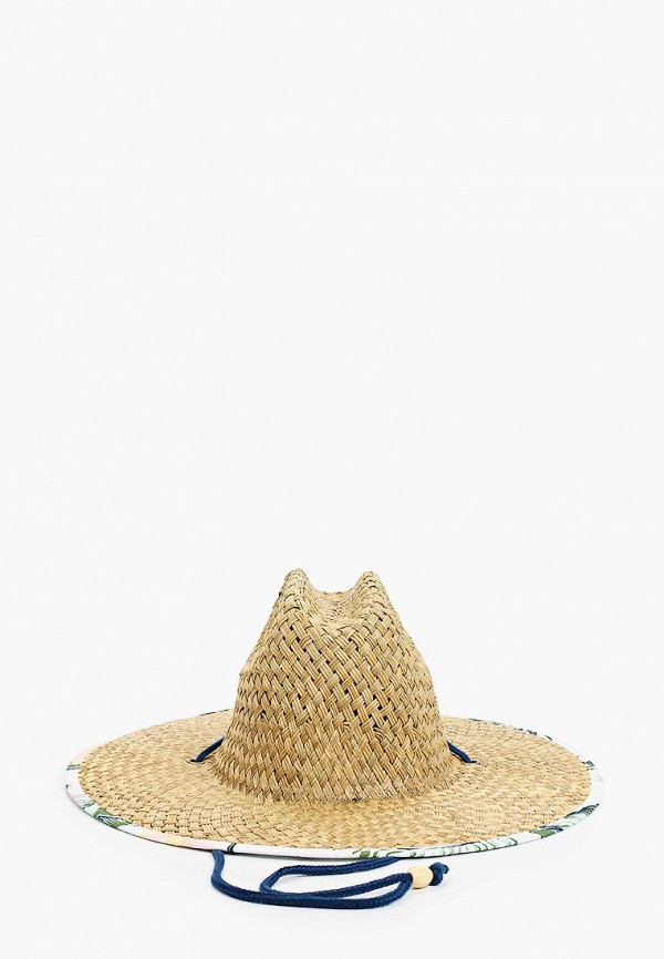 фото Шляпа roxy