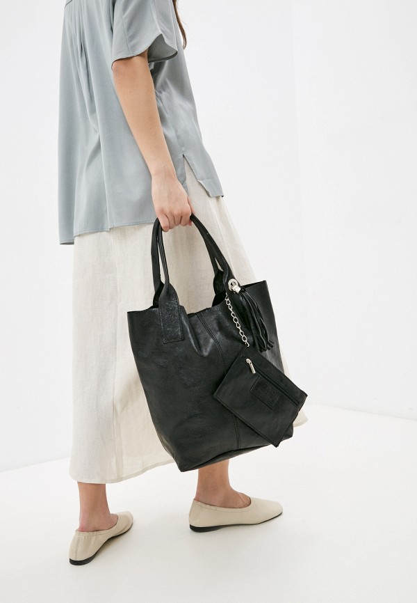 фото Сумка и кошелек roberto buono