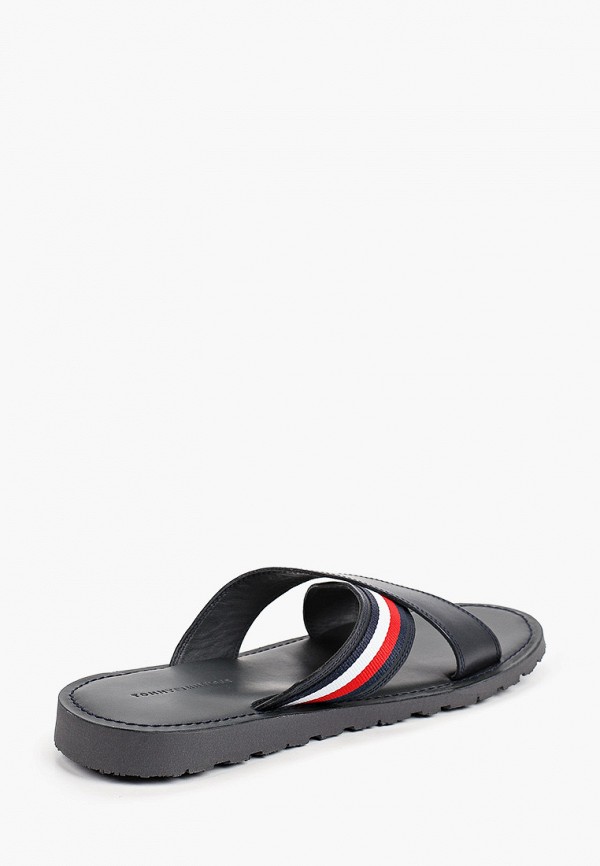 фото Сандалии tommy hilfiger