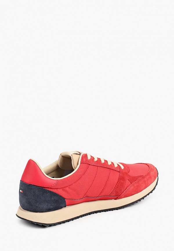 фото Кроссовки tommy hilfiger