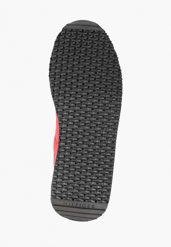фото Кроссовки tommy hilfiger