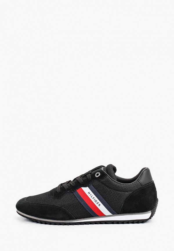 фото Кроссовки tommy hilfiger