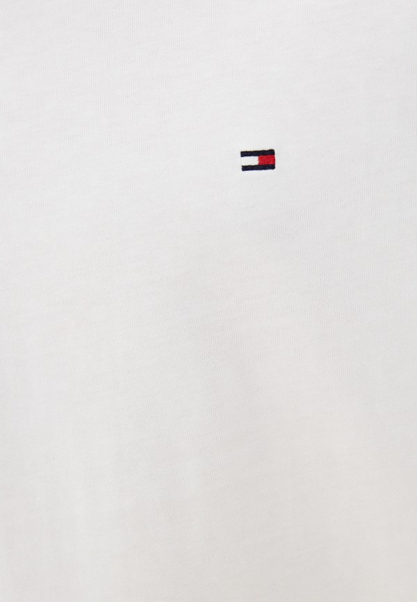 фото Футболка tommy hilfiger