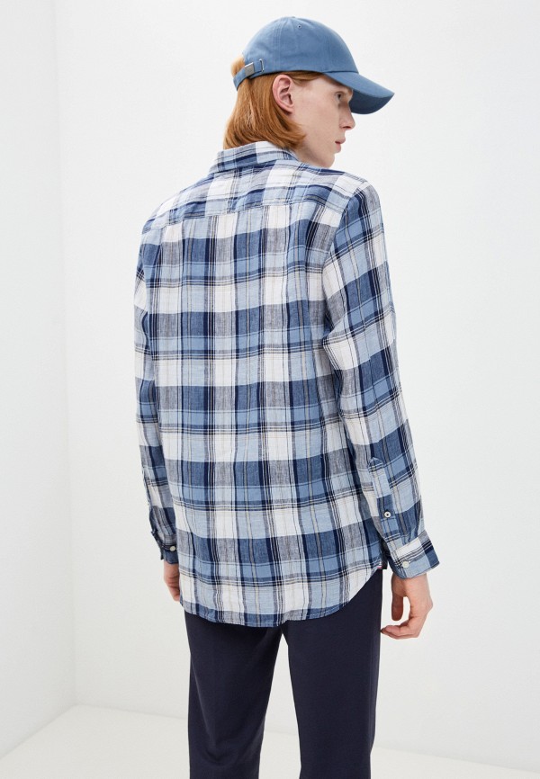 фото Рубашка tommy hilfiger