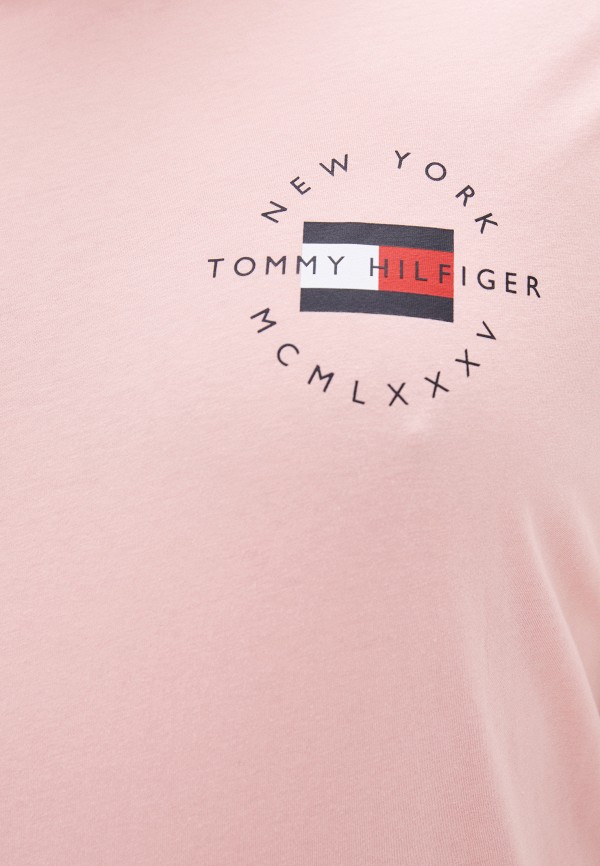 фото Футболка tommy hilfiger