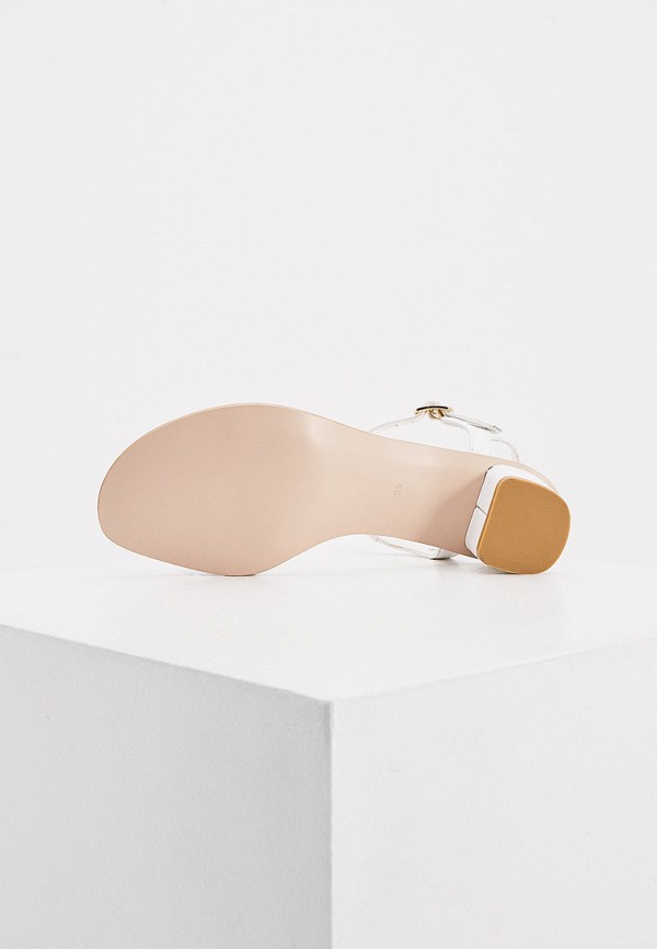 фото Босоножки love moschino