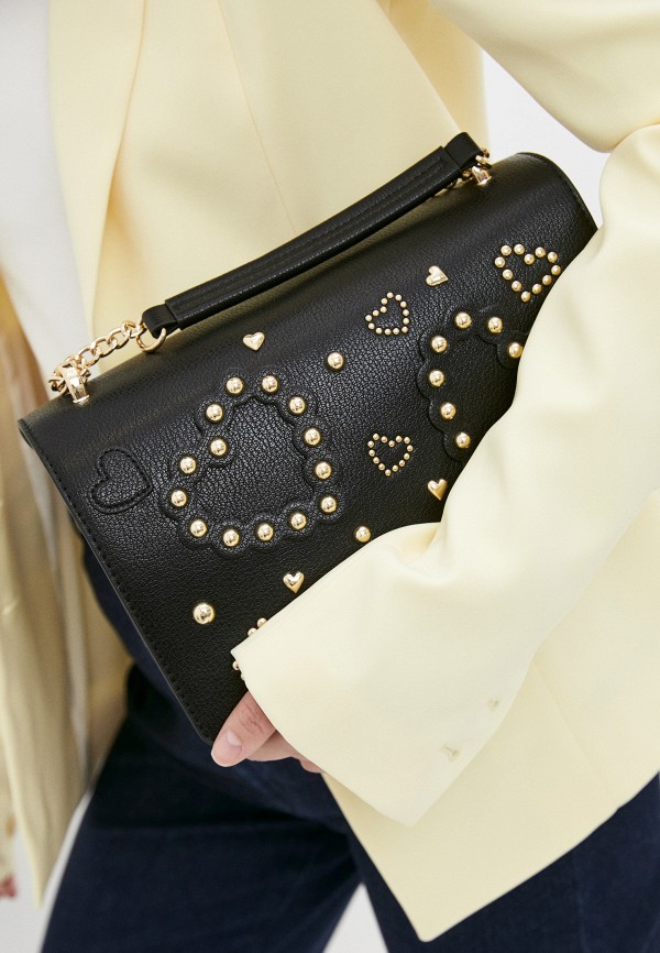 фото Сумка love moschino
