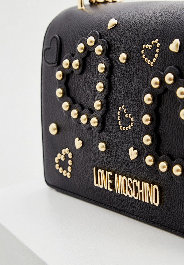 фото Сумка love moschino