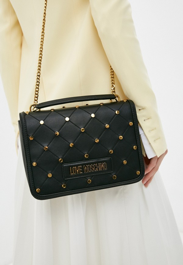 фото Сумка love moschino